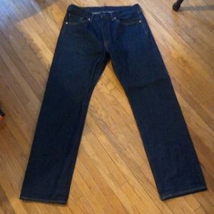 Men’s Levi’s 501 32x32